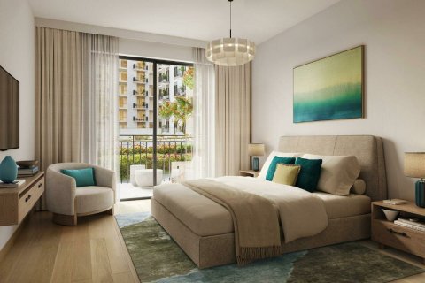 Купить квартиру в Дубай, ОАЭ 3 комнаты, 83м2, № 686388 - фото 2