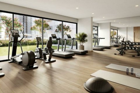 Купить квартиру в Дубай, ОАЭ 3 комнаты, 83м2, № 686388 - фото 8