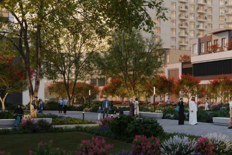 Купить квартиру в Дубай, ОАЭ 3 комнаты, 83м2, № 686388 - фото 7