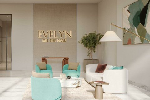 Купить квартиру в Дубай, ОАЭ 3 комнаты, 83м2, № 686388 - фото 4