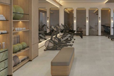 דירה למכירה ב Dubai, איחוד האמירויות  2 חדרי שינה, 124 מ"ר, מספר 686386 - תמונה 3