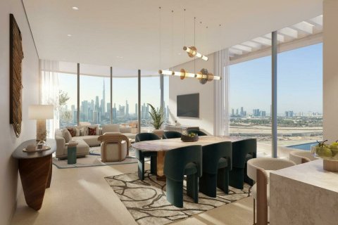 Dubai, संयुक्त अरब अमीरात में अपार्टमेंट, 2 बेडरूम, 84 वर्ग मीटर, संख्या 686382 - फ़ोटो 2