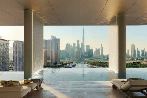 Dubai, संयुक्त अरब अमीरात में अपार्टमेंट, 2 बेडरूम, 84 वर्ग मीटर, संख्या 686382 - फ़ोटो 13