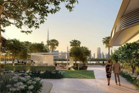 Διαμέρισμα σε Dubai, ΗΑΕ 4 υπνοδωμάτια, 427 τ.μ. Αρ. 686384 - φωτογραφία 15