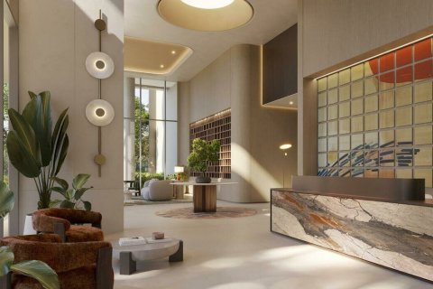 Διαμέρισμα σε Dubai, ΗΑΕ 4 υπνοδωμάτια, 427 τ.μ. Αρ. 686384 - φωτογραφία 11