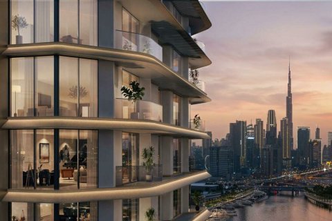 Διαμέρισμα σε Dubai, ΗΑΕ 4 υπνοδωμάτια, 427 τ.μ. Αρ. 686384 - φωτογραφία 16