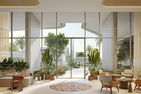 Διαμέρισμα σε Dubai, ΗΑΕ 4 υπνοδωμάτια, 427 τ.μ. Αρ. 686384 - φωτογραφία 10