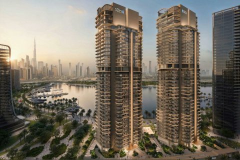 Διαμέρισμα σε Dubai, ΗΑΕ 4 υπνοδωμάτια, 427 τ.μ. Αρ. 686384 - φωτογραφία 20