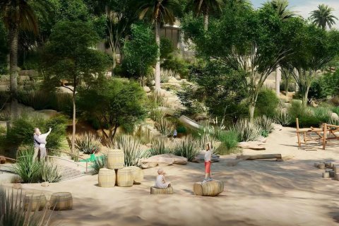 Купить квартиру в Дубай, ОАЭ 2 комнаты, 83м2, № 686385 - фото 4