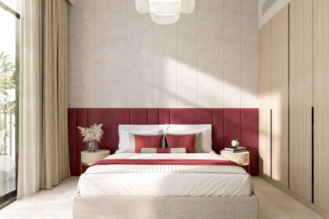 Wohnung zum Verkauf in Dubai South (Dubai World Central), Dubai, VAE 2 Schlafzimmer, 118.88 m2 Nr. 705340 - Foto 9