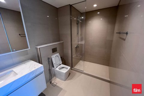Üürile anda korter asukohaga Downtown Dubai (Downtown Burj Dubai), AÜE: 2 magamistoaga, 100.9 m² Nr 703998 - pilt 9