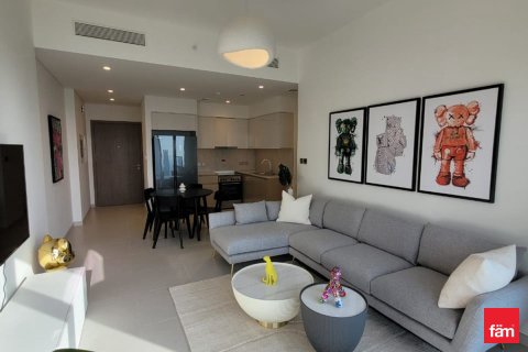 Üürile anda korter asukohaga Downtown Dubai (Downtown Burj Dubai), AÜE: 2 magamistoaga, 100.9 m² Nr 703998 - pilt 2