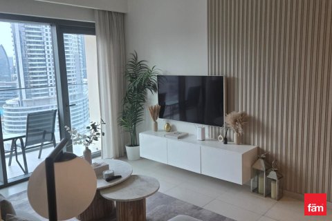 Üürile anda korter asukohaga Downtown Dubai (Downtown Burj Dubai), AÜE: 2 magamistoaga, 100.9 m² Nr 703998 - pilt 3