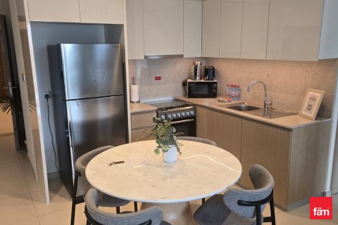 Üürile anda korter asukohaga Downtown Dubai (Downtown Burj Dubai), AÜE: 2 magamistoaga, 100.9 m² Nr 703998 - pilt 4