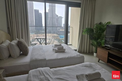 Üürile anda korter asukohaga Downtown Dubai (Downtown Burj Dubai), AÜE: 2 magamistoaga, 100.9 m² Nr 703998 - pilt 7