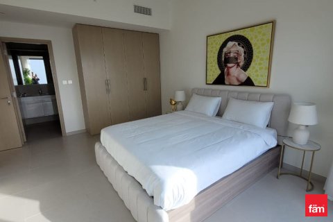 Üürile anda korter asukohaga Downtown Dubai (Downtown Burj Dubai), AÜE: 2 magamistoaga, 100.9 m² Nr 703998 - pilt 5