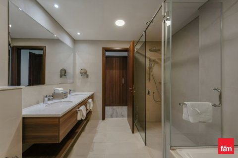 Byt v Dubai Media City, SAE 2 ložnice, 142.7 m² Č.: 703997 - fotografie 8
