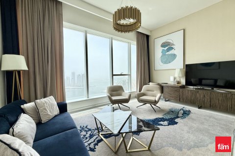 Apartment in Dubai Media City, UAE 2 bedrooms, 142.7 sq.m. № 703997