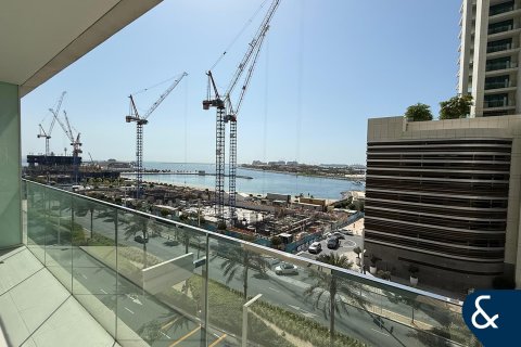 Leilighet til salgs i Dubai Harbour, Dubai, Emiratene 1 soverom, 75 kvm Nr. 667511 - Foto 11