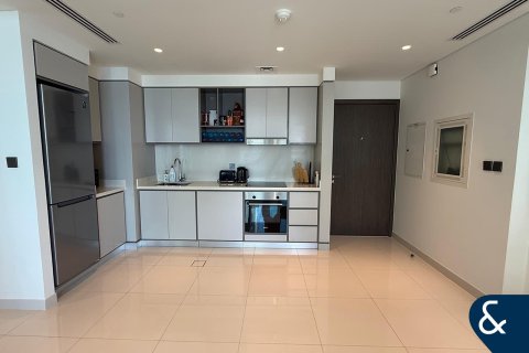 Leilighet til salgs i Dubai Harbour, Dubai, Emiratene 1 soverom, 75 kvm Nr. 667511 - Foto 4