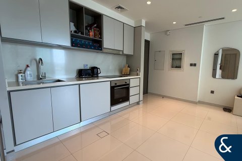 Leilighet til salgs i Dubai Harbour, Dubai, Emiratene 1 soverom, 75 kvm Nr. 667511 - Foto 6