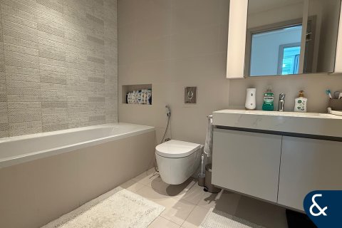 Leilighet til salgs i Dubai Harbour, Dubai, Emiratene 1 soverom, 75 kvm Nr. 667511 - Foto 8