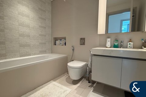 Leilighet til salgs i Dubai Harbour, Dubai, Emiratene 1 soverom, 75 kvm Nr. 667511 - Foto 9