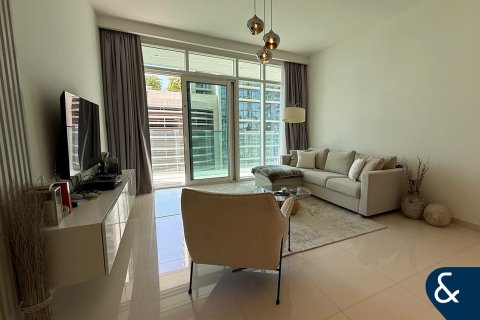 Leilighet til salgs i Dubai Harbour, Dubai, Emiratene 1 soverom, 75 kvm Nr. 667511 - Foto 3