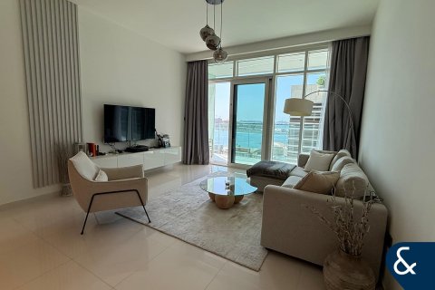 Leilighet til salgs i Dubai Harbour, Dubai, Emiratene 1 soverom, 75 kvm Nr. 667511 - Foto 1