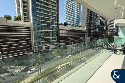 Leilighet til salgs i Dubai Harbour, Dubai, Emiratene 1 soverom, 75 kvm Nr. 667511 - Foto 10