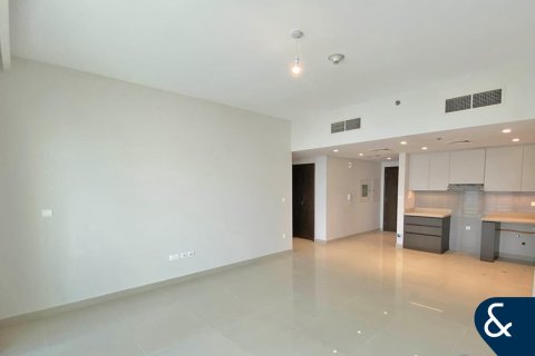 Apartemen di Dubai Creek Harbour (The Lagoons), Dubai, UEA 1 kamar tidur, 66 m2 nomor 667508 - foto 2
