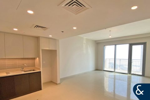 Apartemen di Dubai Creek Harbour (The Lagoons), Dubai, UEA 1 kamar tidur, 66 m2 nomor 667508 - foto 4
