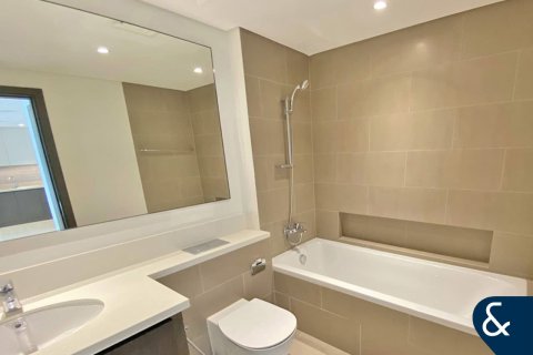 Apartemen di Dubai Creek Harbour (The Lagoons), Dubai, UEA 1 kamar tidur, 66 m2 nomor 667508 - foto 10