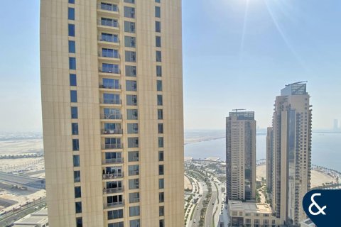 Apartemen di Dubai Creek Harbour (The Lagoons), Dubai, UEA 1 kamar tidur, 66 m2 nomor 667508 - foto 1