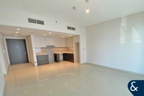 Apartemen di Dubai Creek Harbour (The Lagoons), Dubai, UEA 1 kamar tidur, 66 m2 nomor 667508 - foto 5