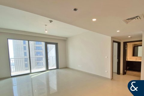 Apartemen di Dubai Creek Harbour (The Lagoons), Dubai, UEA 1 kamar tidur, 66 m2 nomor 667508 - foto 3
