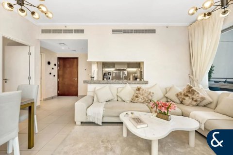 Huoneisto Downtown Dubai (Downtown Burj Dubai), Arabiemiraatit 1 makuuhuone, 105 m2 № 667509 - kuva 10