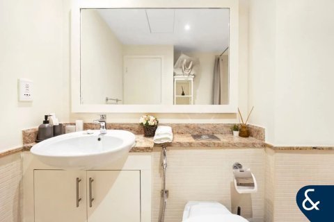 Huoneisto Downtown Dubai (Downtown Burj Dubai), Arabiemiraatit 1 makuuhuone, 105 m2 № 667509 - kuva 13