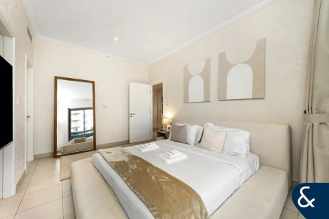 Huoneisto Downtown Dubai (Downtown Burj Dubai), Arabiemiraatit 1 makuuhuone, 105 m2 № 667509 - kuva 8