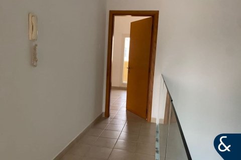 Villa Jumeirah Village Circle, Dubaijā, AAE 4 istabas, 236 m2 Nr. 667506 - attēls 21