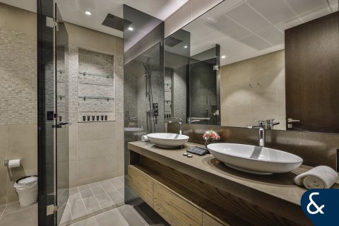 Купити квартиру в Дубай Марина, ОАЕ 1 спальня, 74м2, № 667507 - фото 14