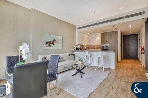 Купити квартиру в Дубай Марина, ОАЕ 1 спальня, 74м2, № 667507 - фото 5