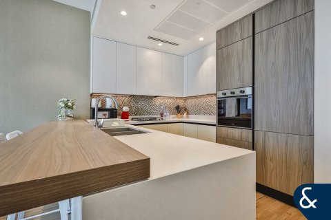 Купити квартиру в Дубай Марина, ОАЕ 1 спальня, 74м2, № 667507 - фото 8