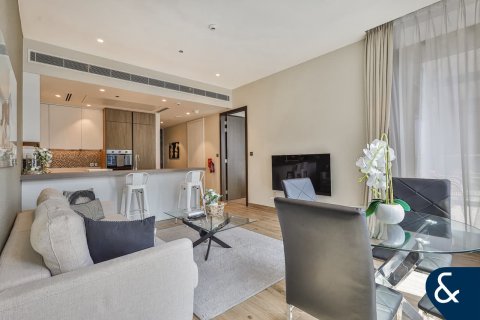 Купити квартиру в Дубай Марина, ОАЕ 1 спальня, 74м2, № 667507 - фото 9