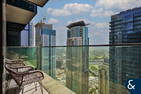 Купити квартиру в Дубай Марина, ОАЕ 1 спальня, 74м2, № 667507 - фото 3