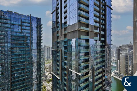 Купити квартиру в Дубай Марина, ОАЕ 1 спальня, 74м2, № 667507 - фото 2