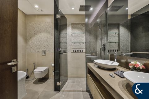 Купити квартиру в Дубай Марина, ОАЕ 1 спальня, 74м2, № 667507 - фото 13