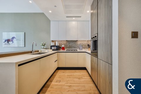 Купити квартиру в Дубай Марина, ОАЕ 1 спальня, 74м2, № 667507 - фото 7