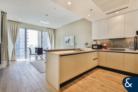 Купити квартиру в Дубай Марина, ОАЕ 1 спальня, 74м2, № 667507 - фото 1