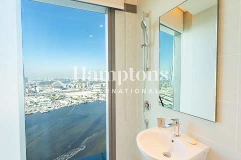 Apartment in Dubai Creek Harbour (The Lagoons), UAE 3 bedrooms, 181.27976584 sq.m. № 763710 - photo 9